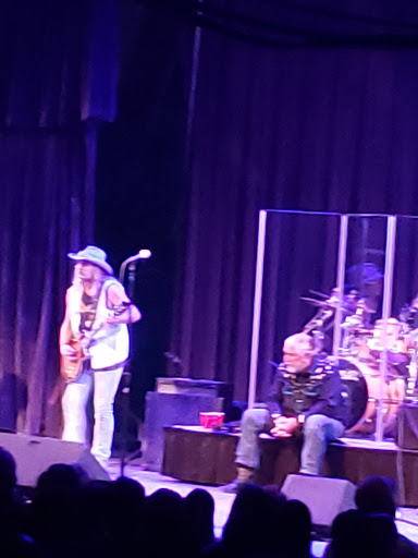 Live Music Venue «Lake Superior Big Top Chautauqua: Concert Venue», reviews and photos, 32535 Ski Hill Rd, Bayfield, WI 54814, USA