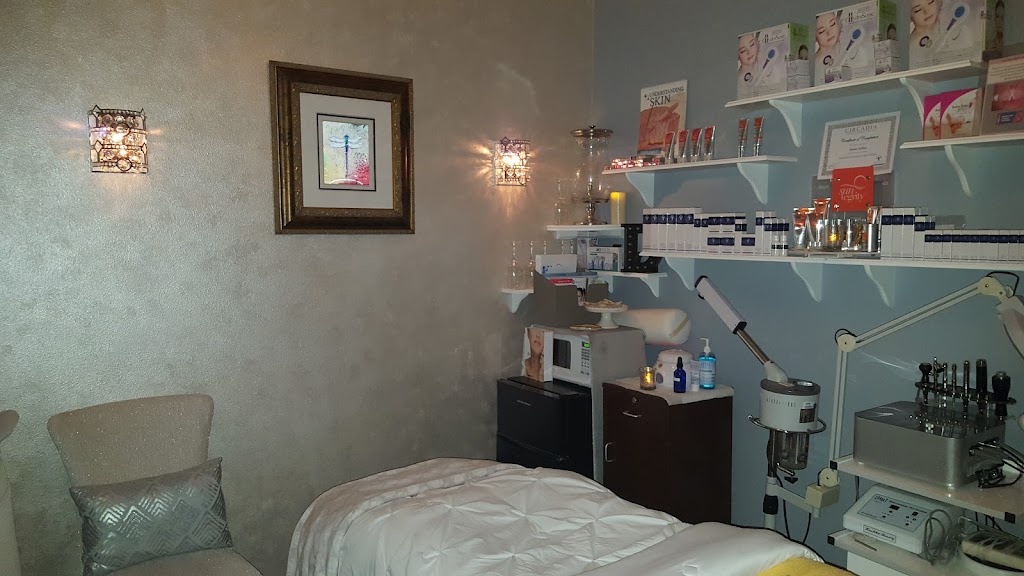 Dragonfly Skin and Wellness 73069