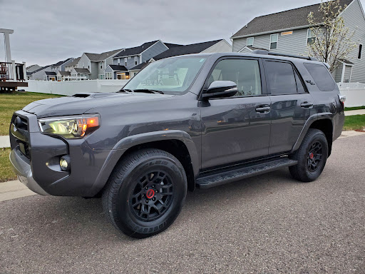Toyota Dealer «Szott M-59 Toyota», reviews and photos, 4178 Highland Rd, Waterford Twp, MI 48328, USA