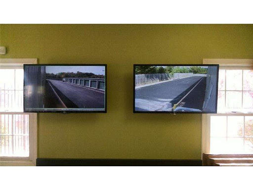 Self-Storage Facility «Extra Space Storage», reviews and photos, 3600 West End Dr, Richmond, VA 23294, USA