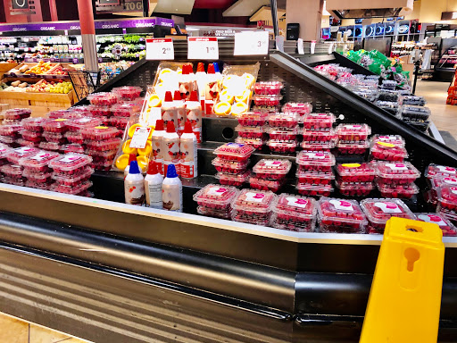 Supermarket «Giant Eagle Supermarket», reviews and photos, 5600 William Flinn Hwy, Gibsonia, PA 15044, USA