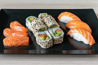 Photos du propriétaire du Restaurant japonais Nikkei sushi à Nantes - n°5