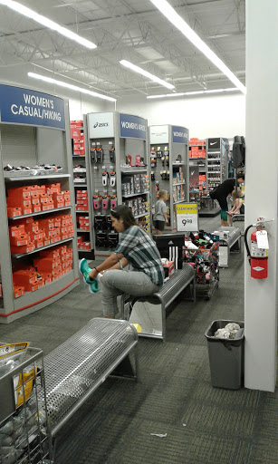 Sporting Goods Store «Academy Sports + Outdoors», reviews and photos, 3641 Lake Emma Rd, Lake Mary, FL 32746, USA