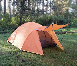 Sibayak Adventure - Jual dan Sewa Alat Camping photo