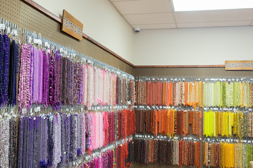 Craft Store «CAJUN BEAD CRAFTS», reviews and photos, 4733 Jones Creek Rd h, Baton Rouge, LA 70817, USA