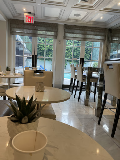 Mosaic Hotel image