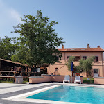 Photo n°2 de l'avis de Ezio.a fait le 24/06/2017 à 13:12 sur le  Agriturismo Biosteria SanMarco à Rosignano Marittimo