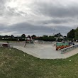 Dartford Concrete skatepark