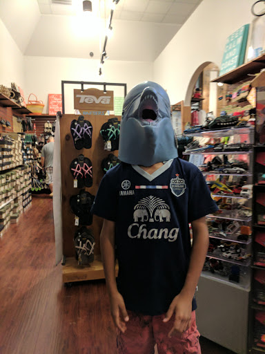 Outdoor Sports Store «Kitty Hawk Kites», reviews and photos, 324 Laskin Rd, Virginia Beach, VA 23451, USA