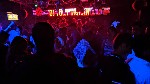 Gay Night Club «Heat», reviews and photos, 1500 N Main Ave, San Antonio, TX 78212, USA