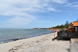 Wimbe Beach II'in fotoğrafı kısmen otel alanı