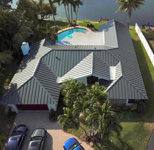 Roofing Contractor «Allied Roofing & Sheet Metal, Inc.», reviews and photos, 2801 NW 55th Ct, Fort Lauderdale, FL 33309, USA