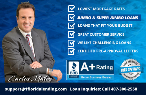 Mortgage Lender «FLORIDA DIRECT LENDERS», reviews and photos