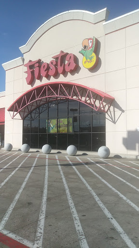 Grocery Store «Fiesta Mart», reviews and photos, 2940 S 1st St, Garland, TX 75041, USA