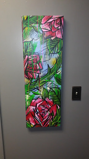 Tattoo Shop «Fox Tattoo Parlor & Gallery», reviews and photos, 3045-B SE 3rd Ave, Ocala, FL 34471, USA