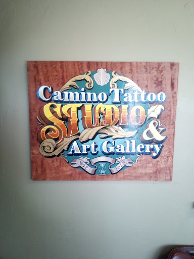 Explore tattoo ideas for women with meaning, creative tattoo ideas in Las Cruces, available at Camino Tattoo Studio & Art Gallery