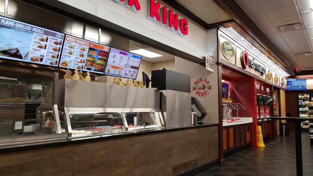 Burger King 11757