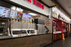 Burger King image