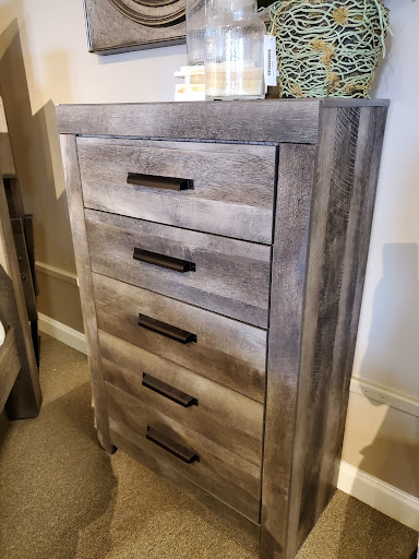 Furniture Store «Ashley HomeStore», reviews and photos, 2400 W International Speedway Blvd, Daytona Beach, FL 32114, USA