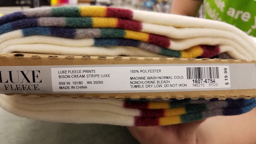 Fabric Store «Jo-Ann Fabrics and Crafts», reviews and photos, 838 Plaza Blvd, Lancaster, PA 17601, USA