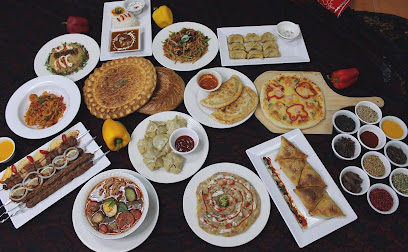 Bek's Uzbek Cuisine