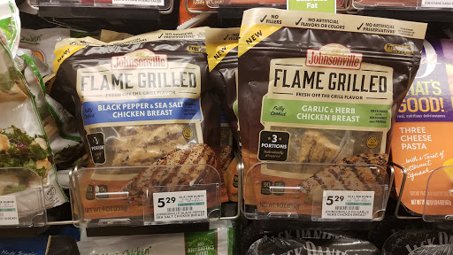 Supermarket «Giant Eagle Supermarket», reviews and photos, 2173 Stringtown Rd, Grove City, OH 43123, USA