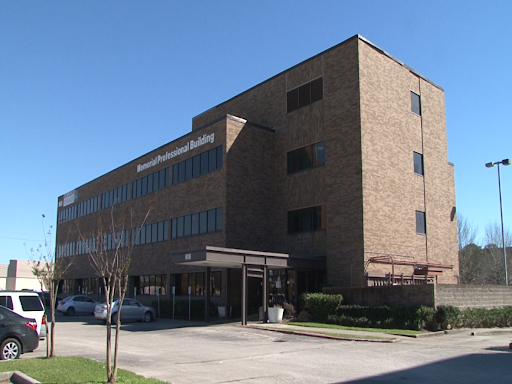 Pasadena Health Center