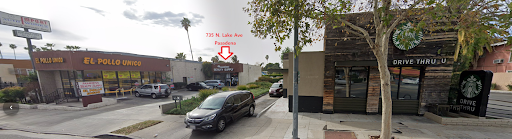 Beauty Supply Store «Pasadena Beauty Supply», reviews and photos, 735 N Lake Ave, Pasadena, CA 91104, USA