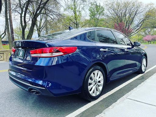 Used Car Dealer «Zettes Auto Mall», reviews and photos, 1527 John F. Kennedy Blvd, Jersey City, NJ 07305, USA