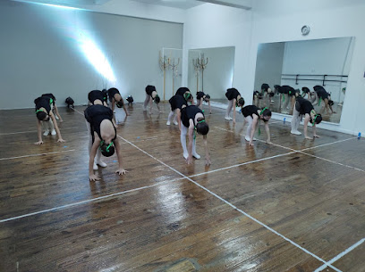 ARA BALLET