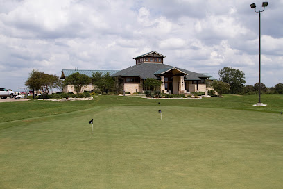 Wahlberg Aggie Golf Learning Center (TGLC)