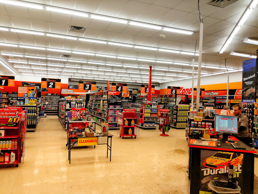 Auto Parts Store «AutoZone», reviews and photos, 5415 Lyndale Ave S, Minneapolis, MN 55419, USA