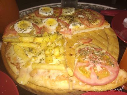 Rolo Pizza