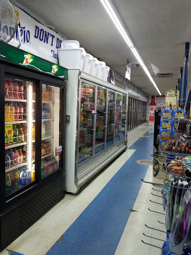 Liquor Store «Bi-Rite Market & Liquor», reviews and photos, 4810 Tyler St, Riverside, CA 92503, USA