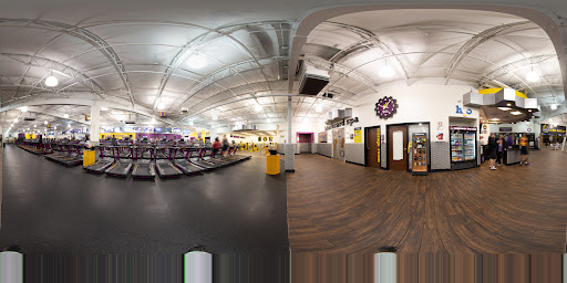 Gym «Planet Fitness», reviews and photos, 2101 N University Dr, Coral Springs, FL 33071, USA