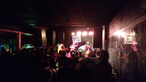 Night Club «Frankies Inner City», reviews and photos, 308 Main St, Toledo, OH 43605, USA