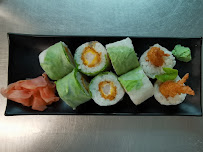 Photos du propriétaire du Restaurant japonais S sushi boulogne à Boulogne-Billancourt - n°9