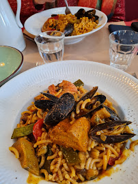 Plats et boissons du Restaurant Le BISTROT à Lucenay-l'Évêque - n°4