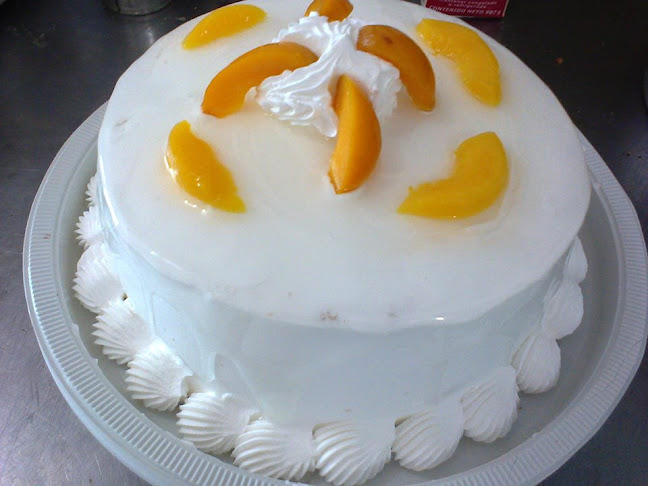 Avaliações sobre Padaria e Confeitaria Trigalle em Florianópolis - Padaria