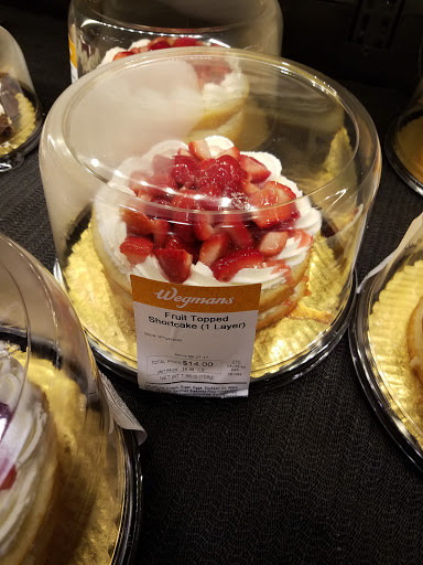 Supermarket «Wegmans», reviews and photos, 55 U.S. 9, Manalapan Township, NJ 07726, USA