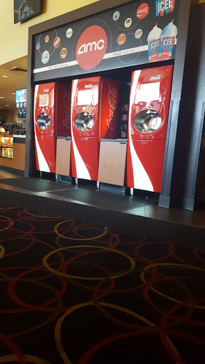 Movie Theater «AMC Montebello 10», reviews and photos, 1475 N Montebello Blvd, Montebello, CA 90640, USA