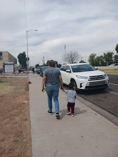 Community Center «Maryvale Community Center», reviews and photos, 4420 N 51st Ave, Phoenix, AZ 85031, USA