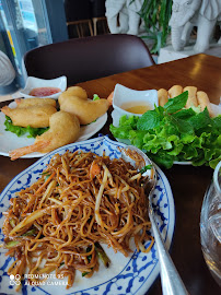 Nouille du Restaurant thaï Phuket à Châtenay-Malabry - n°14