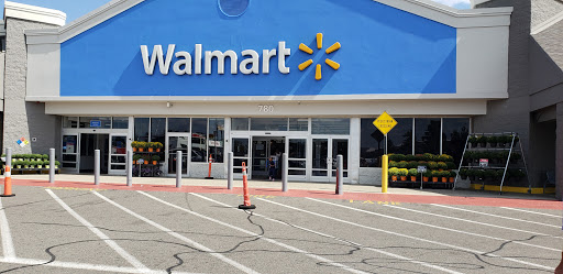 Discount Store «Walmart», reviews and photos, 780 Lynnway, Lynn, MA 01905, USA