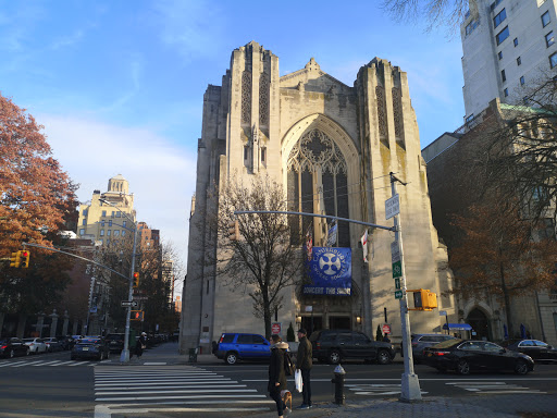 Church of the Heavenly Rest image 2