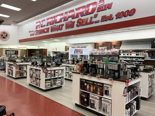 Appliance Store «P.C. Richard & Son», reviews and photos, 1574 Boston Post Rd, Milford, CT 06460, USA