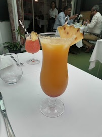 Plats et boissons du Restaurant Velli à Saint-André - n°5