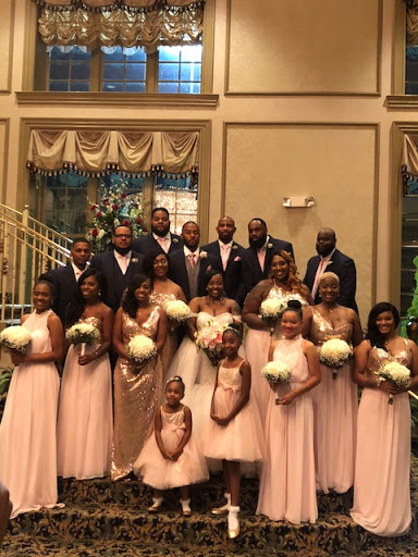 Shopping Mall «Cranbrook Shopping Center», reviews and photos, 566 Cranbrook Rd, Cockeysville, MD 21030, USA