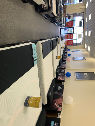 Mattress Store «Mattress Warehouse of Newark», reviews and photos, 1245 Churchmans Rd, Newark, DE 19713, USA