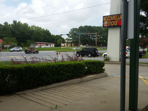 Fast Food Restaurant «Sonic Drive-In», reviews and photos, 1719 E 9 Mile Rd, Pensacola, FL 32514, USA